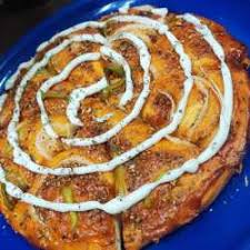 Off Beat Special Pizza