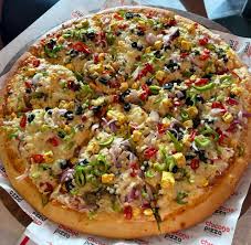 Aroma Special (Overloaded)