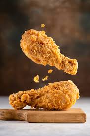 Fried Chicken