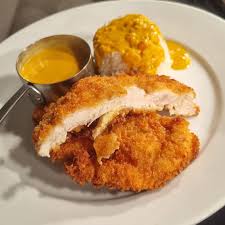 Signature Chicken Katsu