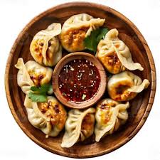 Naga Momo