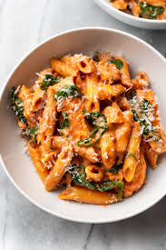 Chicken Pasta