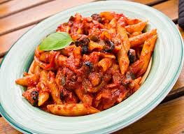 Naga Pasta