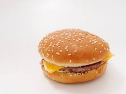 School Burger