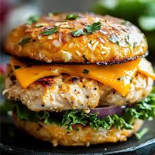 University Burger