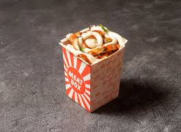 BBQ Meatbox