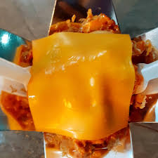 Cheese Meatbox