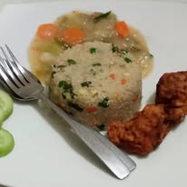 Set Menu - 01