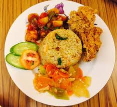 Set Menu - 03
