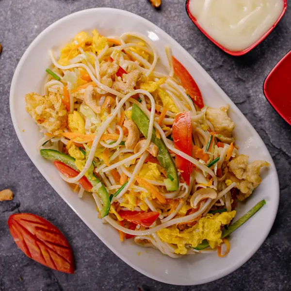 Chicken Chowmien