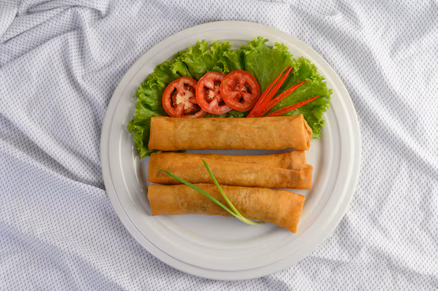 Spring Roll
