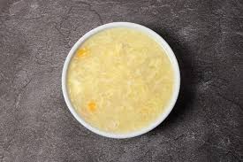 Chicken Corn Soup