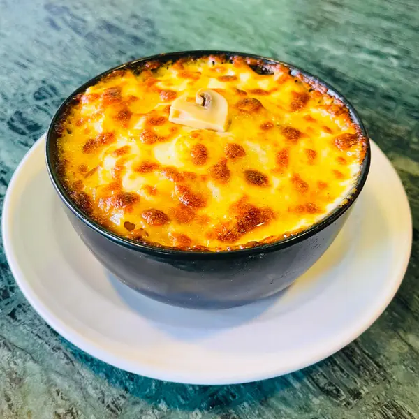 Chicken Breast Pasta