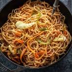 Chicken Sizzling Chowmein