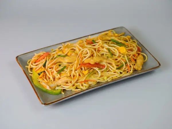 King Special Chowmein