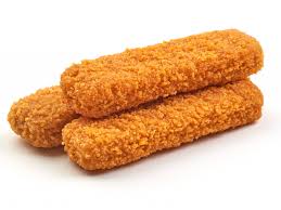 Fish Finger