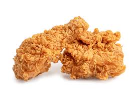 Crispy Fried Chicken
