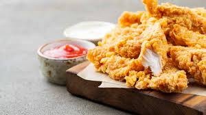 Chicken Strips